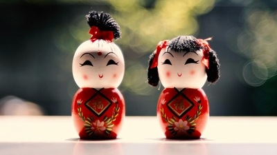 5 Chinese zodiac signs will likely receive luck in love this week from July 8-14, 2024. (Pexels)