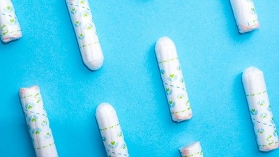 A new study has found metals like lead and arsenic in tampons (Representational Image) A new study has found metals like lead and arsenic in tampons (Representational Image)