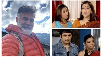 Sarabhai vs Sarabhai producer JD Majethia reflected on the sitcom's initial failure. Sarabhai vs Sarabhai producer JD Majethia reflected on the sitcom's initial failure.