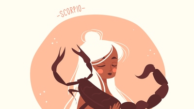 Scorpio Daily Horoscope Today, July 10, 2024: Shower love today &accept it back. Y