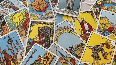Read your daily tarot prediction for July 9, 2024. (Pixabay)