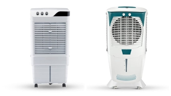 Stay refreshed with the best air coolers in India for cool comfort at its finest! Stay refreshed with the best air coolers in India for cool comfort at its finest!