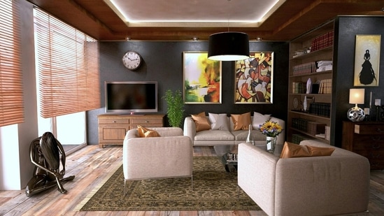 Alpha Corp, a Gurugram-based real estate firm, has announced the launch of a luxury housing project in the millennium city. (Representational photo)(pexels) Alpha Corp, a Gurugram-based real estate firm, has announced the launch of a luxury housing project in the millennium city. (Representational photo)(pexels)