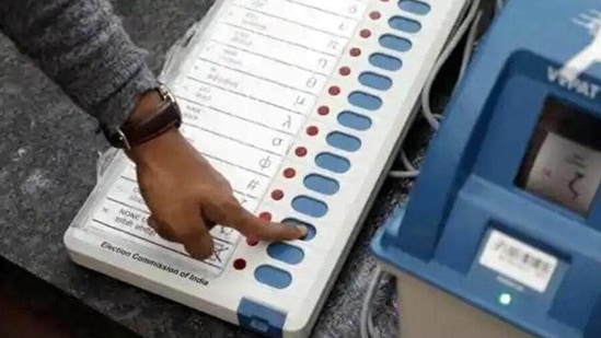 By-polls will take place in seven states across 13 constituencies, with the NDA going up against parties in the INDIA bloc and the TMC on July 10 (Representative Photo)