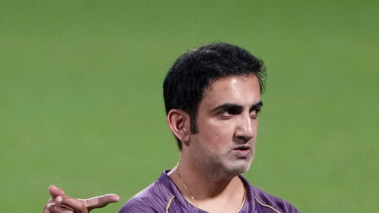 KKR react as Gautam Gambhir becomes new India head coach: ‘There is no bigger honour than…’