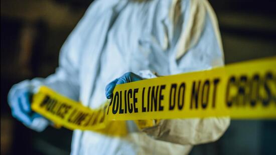 The accused has been identified as Dheeraj Prakash Mohite, 22, the owner of the cafe and his wife, both residents of Wakad. (REPRESENTATIVE PHOTO)
