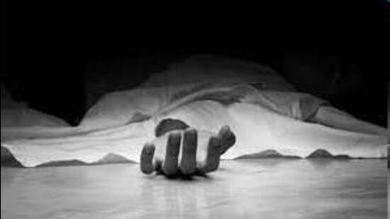 The injured are undergoing treatment at the Kishtwar district hospital. (File)