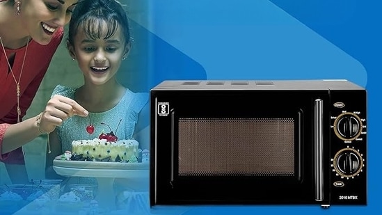 Enhance your kitchen efficiency with a versatile microwave oven and grill combo for effective cooking solutions.
