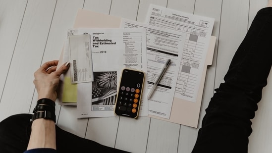 Taxes can be classified into direct and indirect taxes (Unsplash)