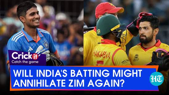 India Vs Zimbabwe (3rd T20) - Match Prediction, Fantasy, Winning Probability