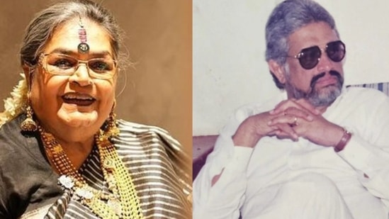 Who was Jani Chacko? Know more about Usha Uthup’s late husband and tea connoisseur