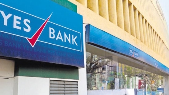 Yes Bank share price: Following this, shares of Yes Bank opened a per cent higher today (July 9). 