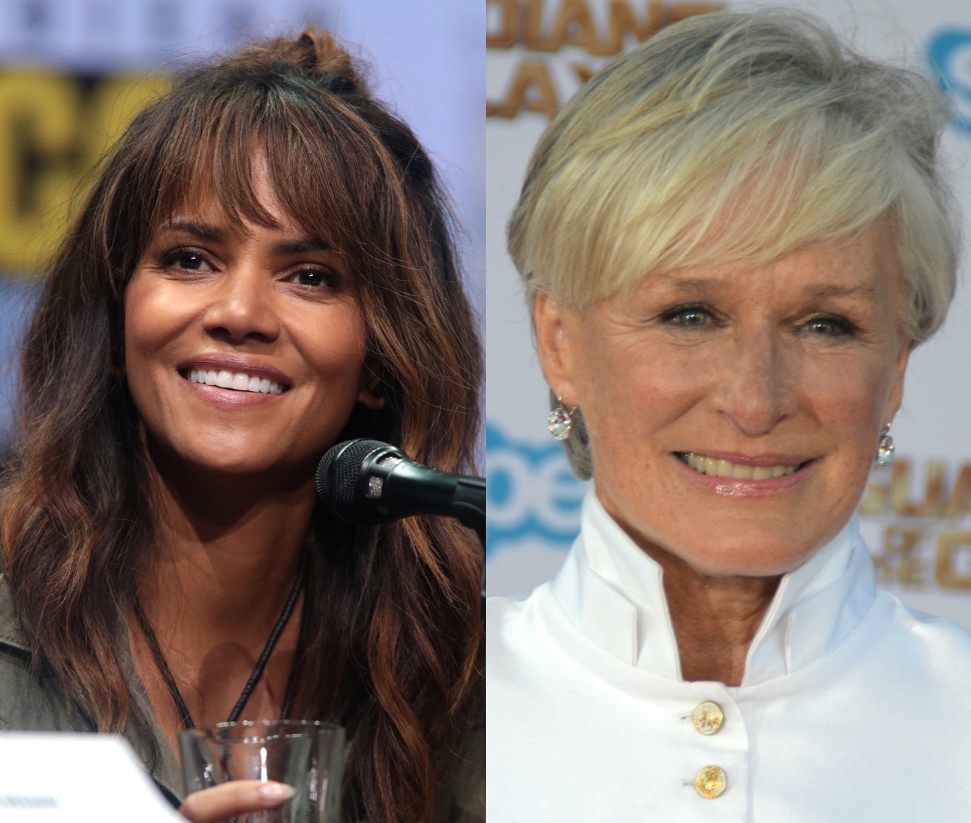 Halle Berry y Glenn Close también serán productores ejecutivos de All's Fair