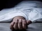 Afsal Shaikh lived in Kalyan with his wife and three children. (Sourced) Afsal Shaikh lived in Kalyan with his wife and three children. (Sourced)