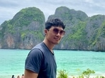 Paul Lee moved to Thailand from the United States. Paul Lee moved to Thailand from the United States.