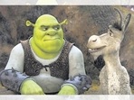 DreamWorks Production announced release date for Shrek 5. DreamWorks Production announced release date for Shrek 5.
