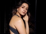 Alia Bhatt trained for four months for her role in Alpha