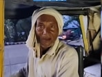The auto driver in Amravati, Maharashtra, highlighted the importance to knowing how to speak in English. (Instagram/kon_bhushan1222 ) The auto driver in Amravati, Maharashtra, highlighted the importance to knowing how to speak in English. (Instagram/kon_bhushan1222 )