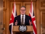 UK Prime Minister Keir Starmer.(Bloomberg Photo) UK Prime Minister Keir Starmer.(Bloomberg Photo)