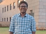 Hyderabad: IRS officer M Anukathir Surya who got his name and gender changed in official records. (LinkedIn/@anukathir-surya-m) Hyderabad: IRS officer M Anukathir Surya who got his name and gender changed in official records. (LinkedIn/@anukathir-surya-m)