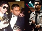AR Rahman refused to meet Michael Jackson will he won the Oscar. AR Rahman refused to meet Michael Jackson will he won the Oscar.