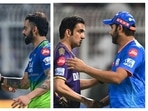 Gambhir's observation about Rohit proved accurate, his childhood coach said(AFP) Gambhir's observation about Rohit proved accurate, his childhood coach said(AFP)