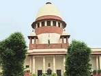 The collegium comprised Justices Sanjiv Khanna, B R Gavai and CJI D Y Chandrachud. (ANI Photo)