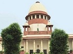 Supreme Court of India. (ANI Photo) Supreme Court of India. (ANI Photo)