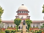 Supreme Court of India Supreme Court of India