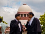 The Supreme Court of India (PTI) The Supreme Court of India (PTI)