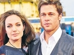 Anjelina Jolie and Brad Pitt share six children and got divorced in 2019.