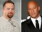 Paul Walter Hauser said that he has not met Vin Diesel personally.