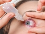 “A spike in cases of conjunctivitis, styes, and fungal eye infections is typically observed during this time," said Dr. Siddharth Sain. “A spike in cases of conjunctivitis, styes, and fungal eye infections is typically observed during this time," said Dr. Siddharth Sain.