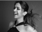 Deepika Padukone spoke of the need of performing simple acts of self-care. Deepika Padukone spoke of the need of performing simple acts of self-care.