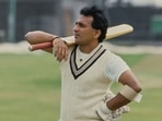 Some of Sunil Gavaskar's fifties were as important as his centuries. Some of Sunil Gavaskar's fifties were as important as his centuries.