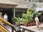 BMC demolishes Juhu bar where BMW hit-and-run case accused Mihir Shah drank liquor BMC demolishes Juhu bar where BMW hit-and-run case accused Mihir Shah drank liquor