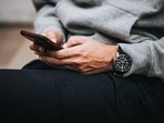 Boomer ellipses is a trend that has left many confused. (Unsplash) Boomer ellipses is a trend that has left many confused. (Unsplash)