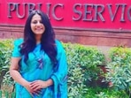 Trainee IAS officer Puja Khedkar (Photo - Mint) Trainee IAS officer Puja Khedkar (Photo - Mint)
