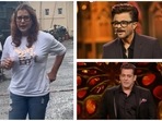 Shilpa Shinde reacted to Anil Kapoor replacing Salman Khan in Bigg Boss OTT 3. Shilpa Shinde reacted to Anil Kapoor replacing Salman Khan in Bigg Boss OTT 3.