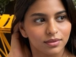 Suhana Khan is in New York with her dad Shah Rukh Khan. Suhana Khan is in New York with her dad Shah Rukh Khan.