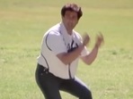 Sunny Deol dances to Chhammak Chhallo; Vicky Kaushal groovies to Tauba Tauba song. Sunny Deol dances to Chhammak Chhallo; Vicky Kaushal groovies to Tauba Tauba song.
