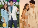 Sidharth Malhotra and Kiara Advani are one of the best-dressed couples of Bollywood Sidharth Malhotra and Kiara Advani are one of the best-dressed couples of Bollywood