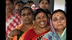All women globally should have unhindered and equitable access to a basket of contraceptive choices. (Photo by DIBYANGSHU SARKAR / AFP) (AFP) All women globally should have unhindered and equitable access to a basket of contraceptive choices. (Photo by DIBYANGSHU SARKAR / AFP) (AFP)