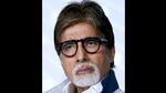 Amitabh Bachchan Amitabh Bachchan
