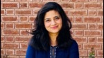 Former Jammu and Kashmir chief minister Mehbooba Mufti’s daughter, Iltija Mufti. (X) Former Jammu and Kashmir chief minister Mehbooba Mufti’s daughter, Iltija Mufti. (X)