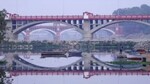 Lucknow’s Pucca Pul (HT File) Lucknow’s Pucca Pul (HT File)