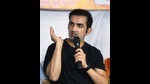 New Delhi, Jul 09 (ANI): (File Photo) Former Cricketer Gautam Gambhir has been appointed as the new head coach of the Indian Men's Cricket Team, in New Delhi on Tuesday. (ANI Photo) (ANI) New Delhi, Jul 09 (ANI): (File Photo) Former Cricketer Gautam Gambhir has been appointed as the new head coach of the Indian Men's Cricket Team, in New Delhi on Tuesday. (ANI Photo) (ANI)