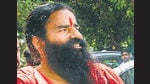 New Delhi: Patanjali Ayurved co-founder Baba Ramdev arrives to appear before the Supreme Court, in New Delhi, Tuesday, April 30, 2024. (PTI Photo) (PTI04_30_2024_000023A) (PTI) New Delhi: Patanjali Ayurved co-founder Baba Ramdev arrives to appear before the Supreme Court, in New Delhi, Tuesday, April 30, 2024. (PTI Photo) (PTI04_30_2024_000023A) (PTI)