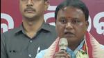Odisha chief minister Mohan Majhi. (File) Odisha chief minister Mohan Majhi. (File)