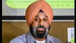Shiromani Akali Dal leader Bikram Singh Majithia (PTI) Shiromani Akali Dal leader Bikram Singh Majithia (PTI)